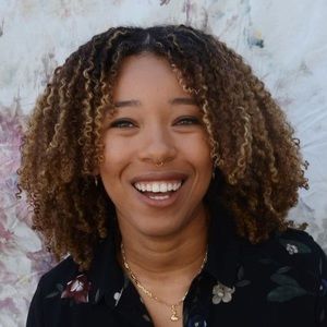 Meet your Posher, Coralie